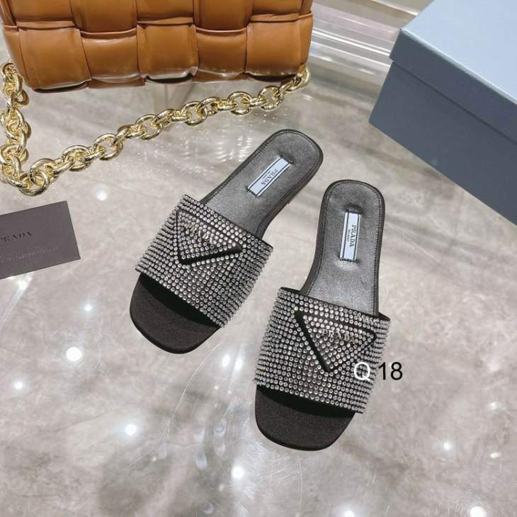 Picture of Prada Slippers _SKUPradasz35-39X0104185